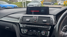 BMW M4 2dr DCT [Competition Pack] Petrol Coupe